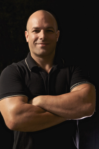 Picture of Alan